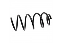 Coil Spring 37389 FEBI