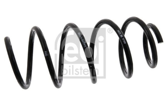 Coil Spring 37389 FEBI, Image 2