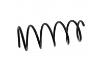 Coil Spring 37391 FEBI