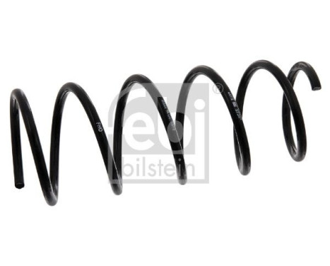 Coil Spring 37391 FEBI, Image 2