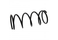 Coil Spring 37393 FEBI