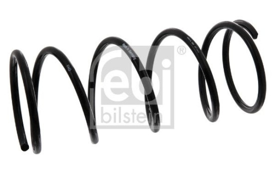 Coil Spring 37393 FEBI, Image 2
