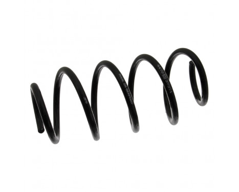 Coil Spring 37394 FEBI