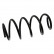 Coil Spring 37394 FEBI