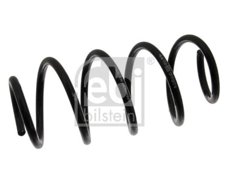 Coil Spring 37394 FEBI, Image 2