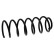 Coil Spring 37395 FEBI