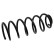 Coil Spring 37396 FEBI