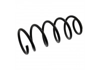 Coil Spring 37397 FEBI