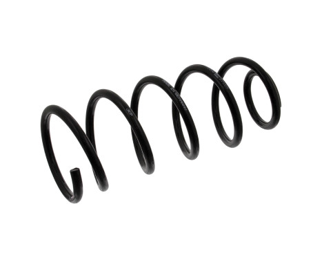 Coil Spring 37397 FEBI