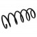 Coil Spring 37397 FEBI