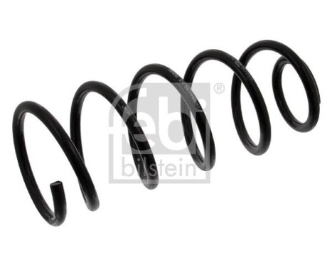Coil Spring 37397 FEBI, Image 2