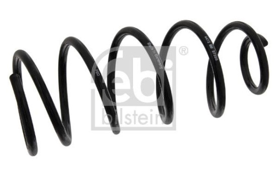 Coil Spring 37398 FEBI, Image 2