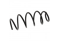 Coil Spring 37399 FEBI