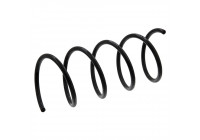 Coil Spring 37403 FEBI
