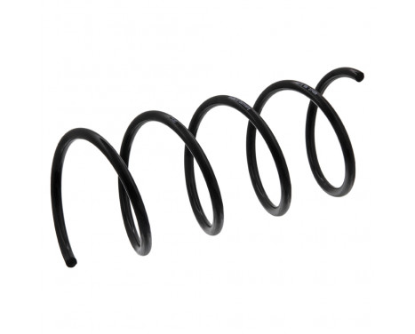 Coil Spring 37403 FEBI