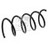 Coil Spring 37403 FEBI, Thumbnail 2
