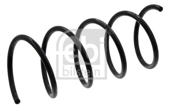 Coil Spring 37403 FEBI, Image 2