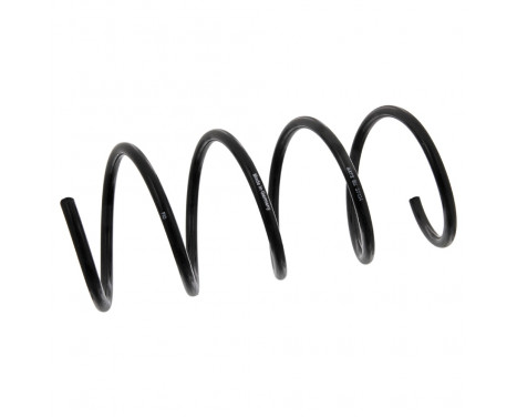 Coil Spring 37404 FEBI