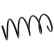 Coil Spring 37404 FEBI