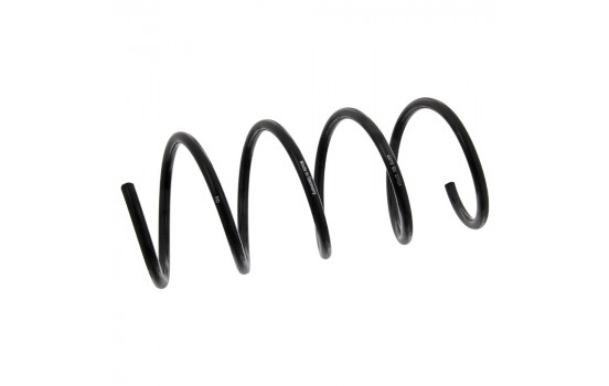 Coil Spring 37404 FEBI