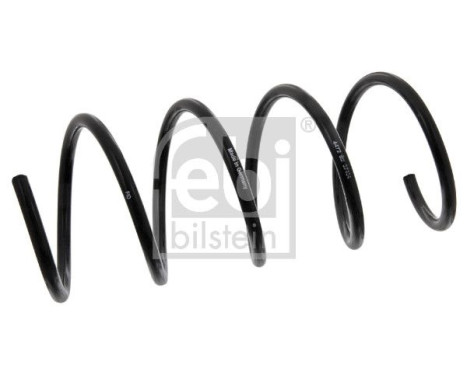 Coil Spring 37404 FEBI, Image 2