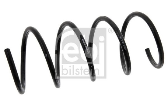 Coil Spring 37404 FEBI, Image 2