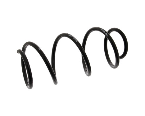 Coil Spring 37411 FEBI