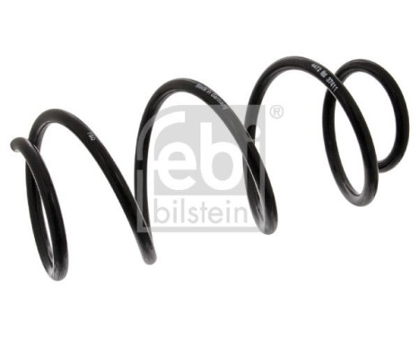 Coil Spring 37411 FEBI, Image 2