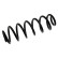 Coil Spring 37817 FEBI