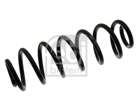 Coil Spring 37817 FEBI, Image 2
