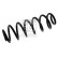 Coil Spring 37817 FEBI, Thumbnail 2