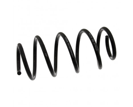 Coil Spring 37818 FEBI