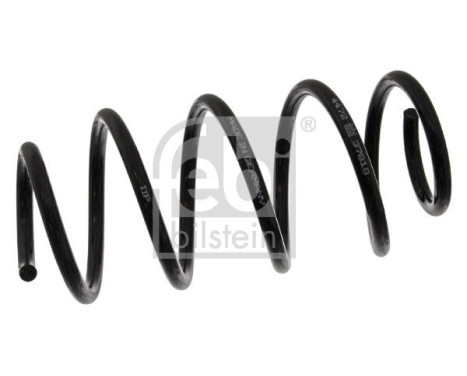 Coil Spring 37818 FEBI, Image 2