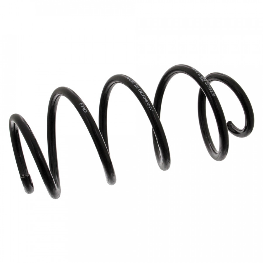 Coil Spring 37819 FEBI | Winparts.ie - Coil spring & leaf springs