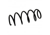 Coil Spring 37822 FEBI