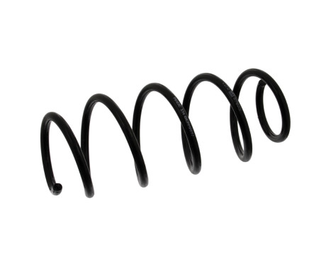 Coil Spring 37822 FEBI