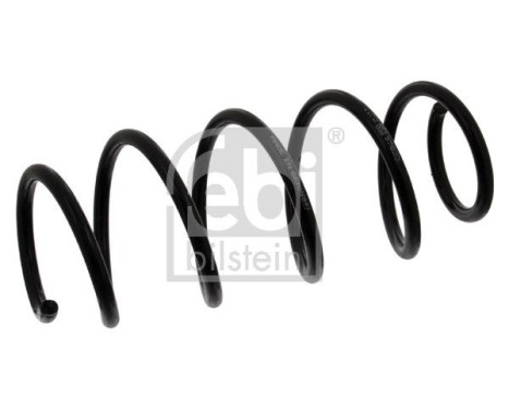 Coil Spring 37822 FEBI, Image 2