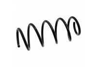 Coil Spring 37824 FEBI