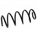 Coil Spring 37824 FEBI
