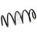 Coil Spring 37824 FEBI, Thumbnail 2