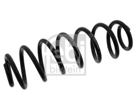 Coil Spring 37826 FEBI, Image 2