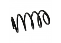 Coil Spring 37827 FEBI