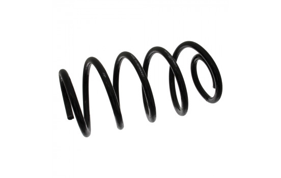 Coil Spring 37827 FEBI