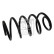Coil Spring 37827 FEBI, Thumbnail 2