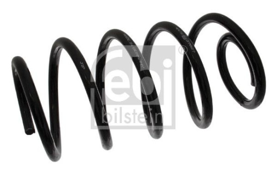 Coil Spring 37827 FEBI, Image 2