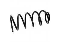 Coil Spring 37828 FEBI