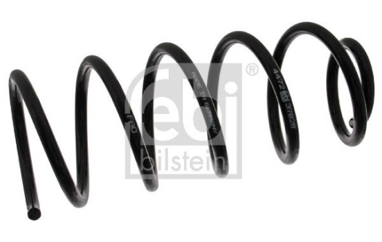 Coil Spring 37828 FEBI, Image 2