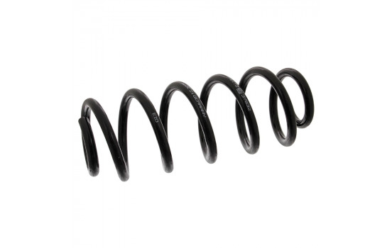 Coil Spring 37832 FEBI