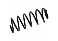 Coil Spring 38579 FEBI