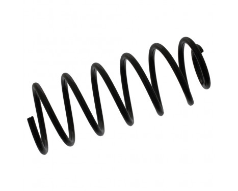 Coil Spring 38579 FEBI